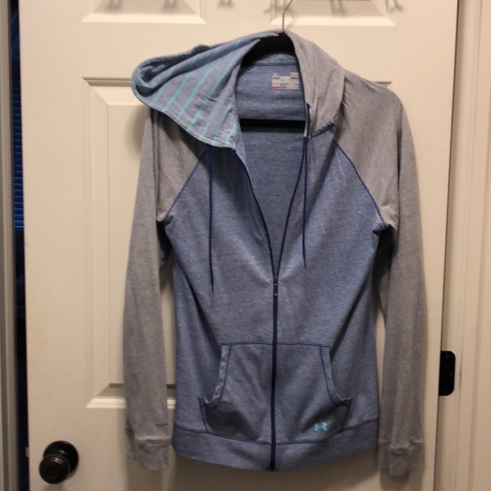 Under Armour hoodie